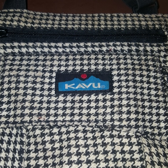Kavu cross body bag - Picture 3 of 7